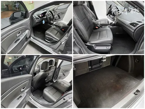 Renault SM3