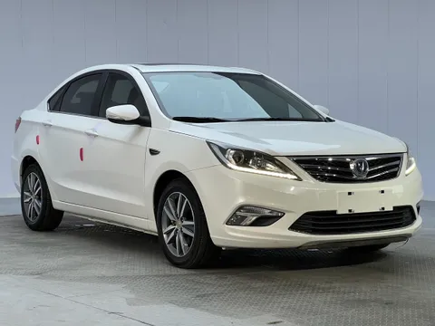 Changan Eado