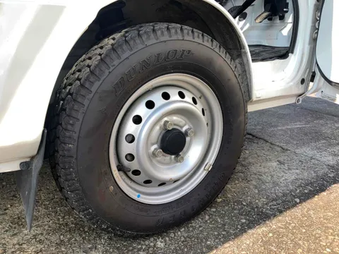 Nissan Clipper Truck