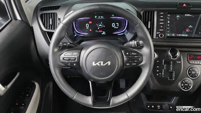 Kia Ray