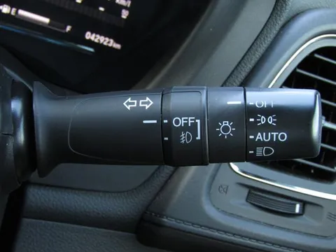 Honda HR-V (Vezel)