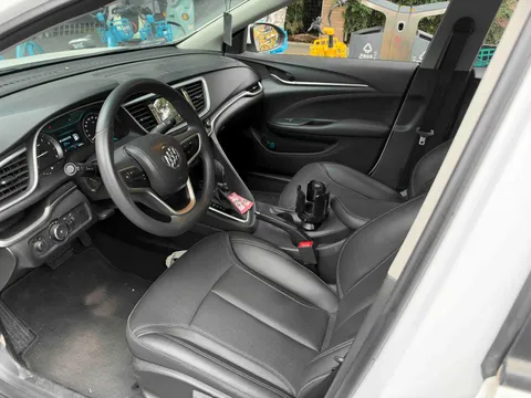 Buick Excelle GT