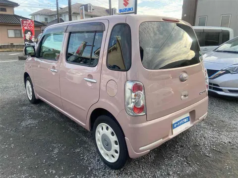Daihatsu Mira Cocoa