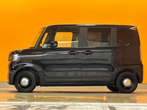Honda N-BOX Joy