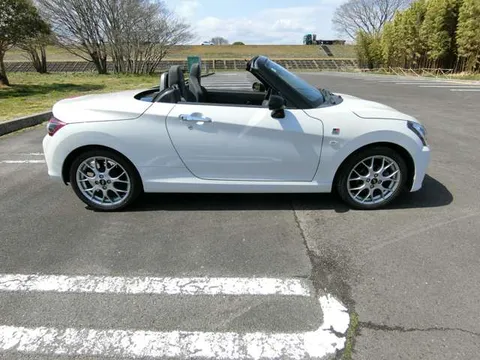 Daihatsu Copen
