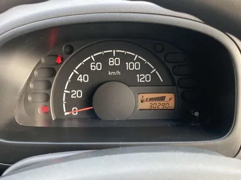 Suzuki Carry