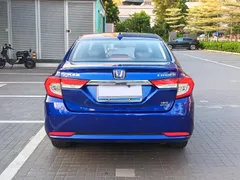 Honda Crider
