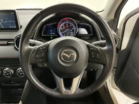 Mazda Mazda2 (Demio)