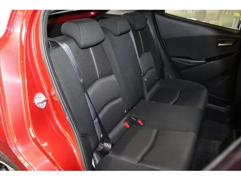 Mazda Mazda2 (Demio)