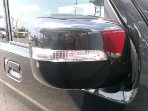 Nissan Clipper Rio