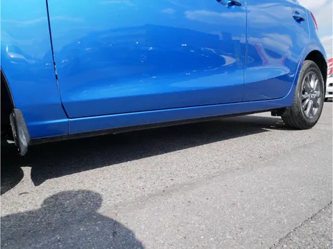 Mazda Mazda2 (Demio)