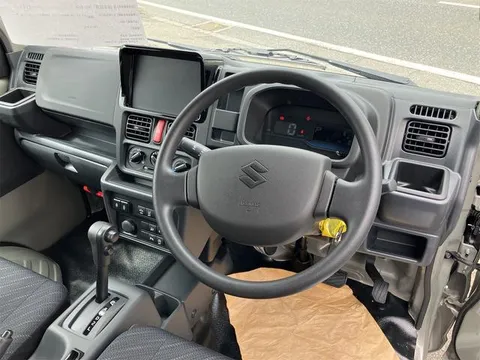 Suzuki Super Carry