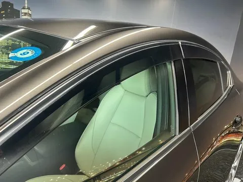 Mazda MAZDA3 Sedan