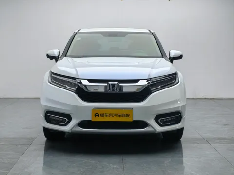 Honda Avancier