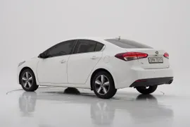 Kia Cerato (K3)