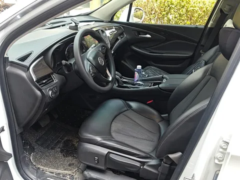 Buick Envision
