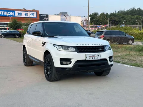 Land Rover