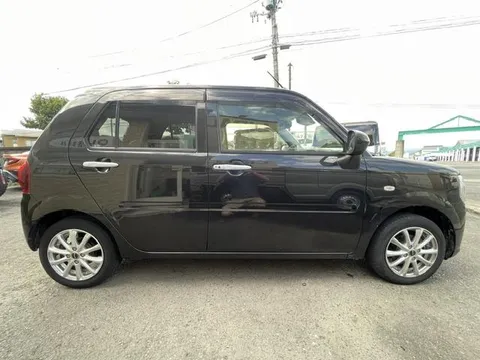 Daihatsu Mira Tocot