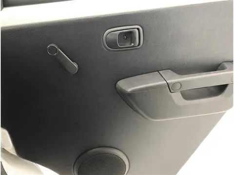 Toyota TownAce Van
