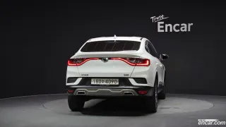 Renault XM3