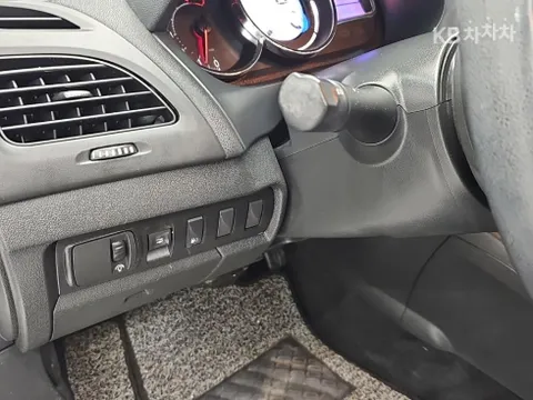 Renault SM3