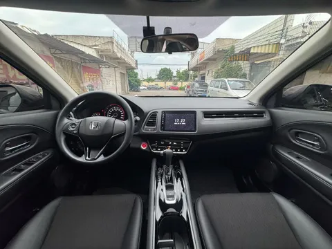 Honda HR-V (Vezel)