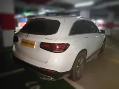 Mercedes-Benz Mercedes-Benz GLC