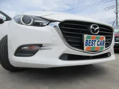 Mazda Axela Sport