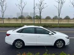 Buick Excelle GT