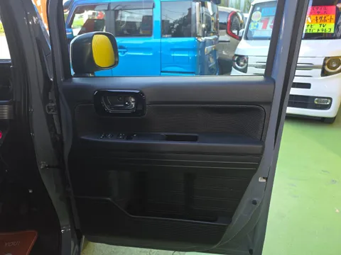 Honda N-VAN Plus Style