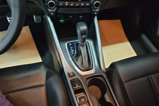 Hyundai Lafesta