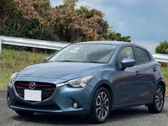 Mazda Mazda2 (Demio)