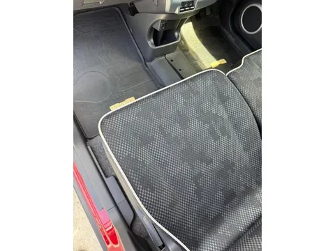Mazda Flair Crossover