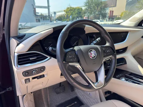 Buick