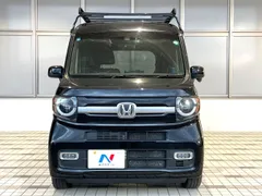 Honda N-VAN +Style