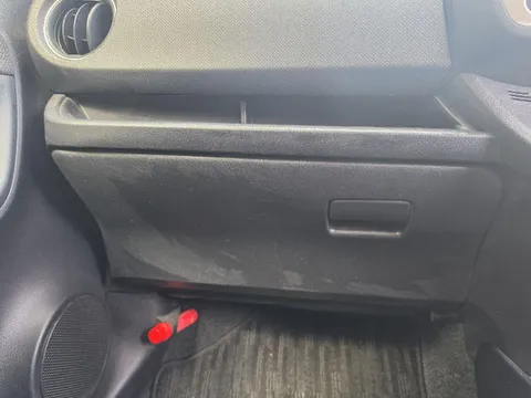 Toyota Yaris (Vitz)