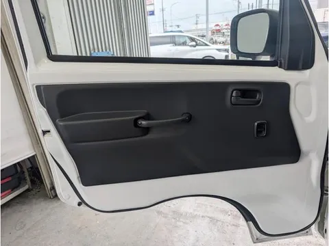 Suzuki Super Carry
