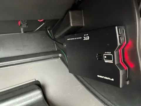 Mazda Scrum
