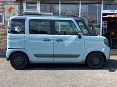Mazda Flair Wagon Tough Styel