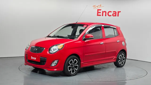 Kia Picanto (Morning)