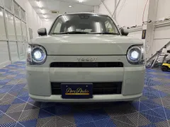 Daihatsu Mira Tocot