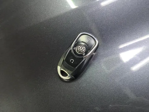 Buick Encore GX