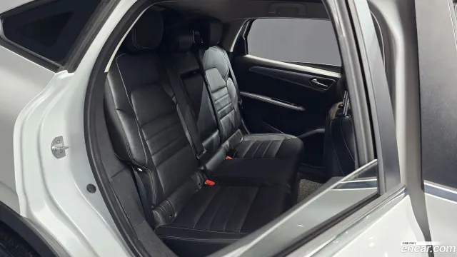 Renault XM3