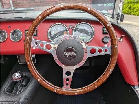 Caterham Super