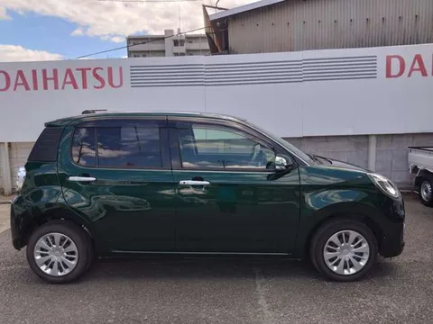 Daihatsu Boon