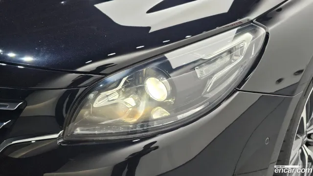 Renault SM7