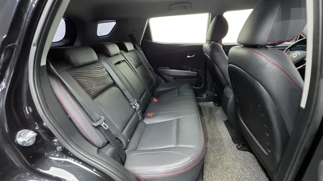 SsangYong Tivoli XLV (Tivoli Air)