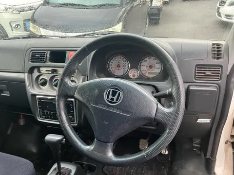 Honda Vamos
