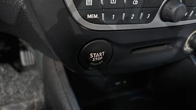Renault SM3