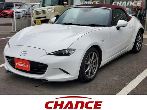 Mazda MX-5 (Roadster)